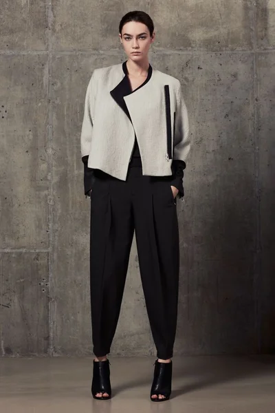 Look 1